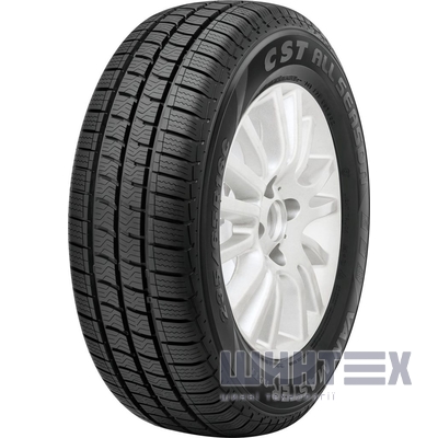 CST Van Master All-Season ACT1 225/55 R17C 109/107H